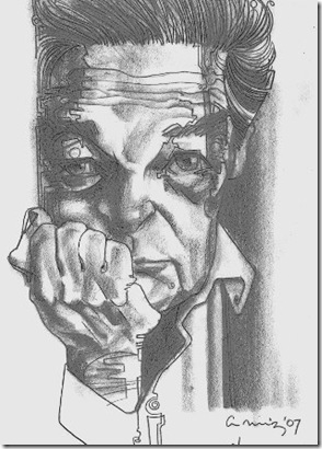 octavio paz