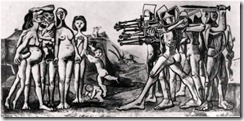 picasso-massacreinkorea1951_www16sanskarcom