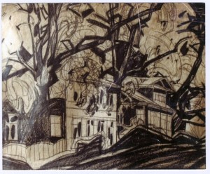 Courtesy of Alice Burtasenkova