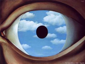 Magritte, 1928