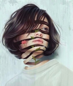 Art by Aykut Aydoğdu