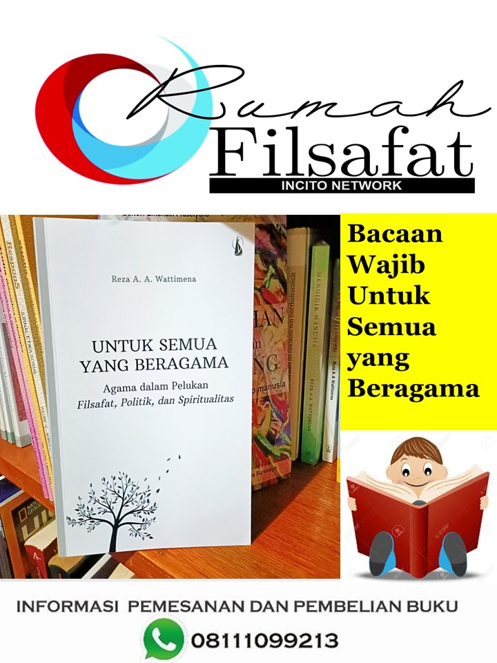 Untuk semua yang beragama