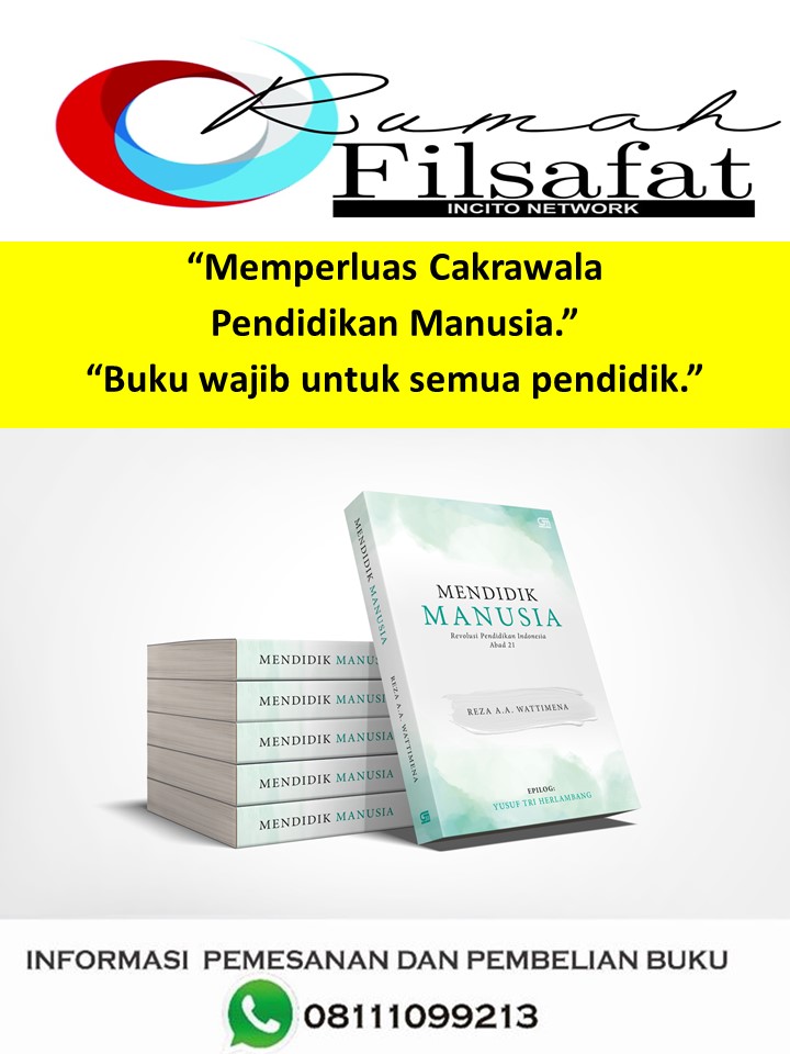 Mendidik Manusia